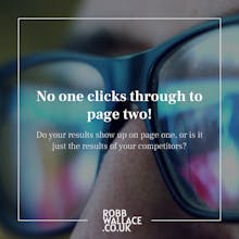 SEO A layman's Guide gallery image