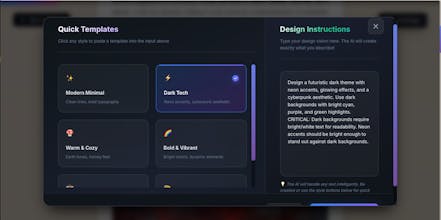 StoryFlow gallery image