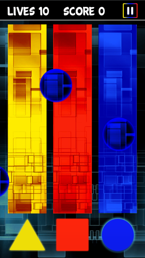 Shape Dash gallery image