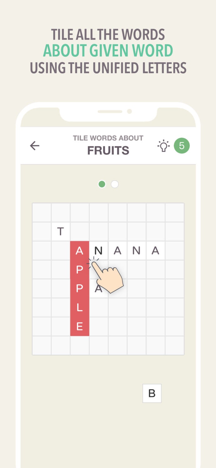 Wordpack - Word Puzzle Game gallery image