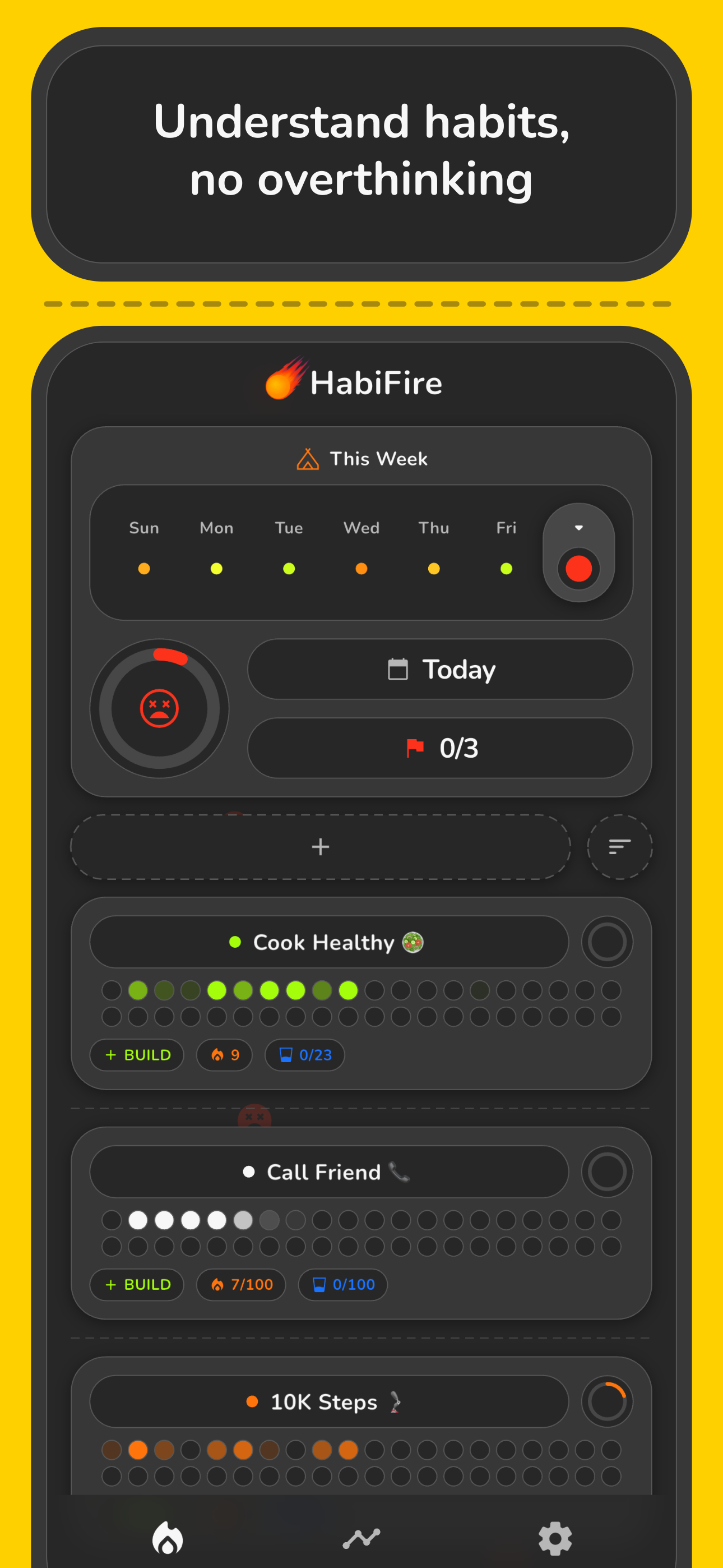 HabiFire gallery image