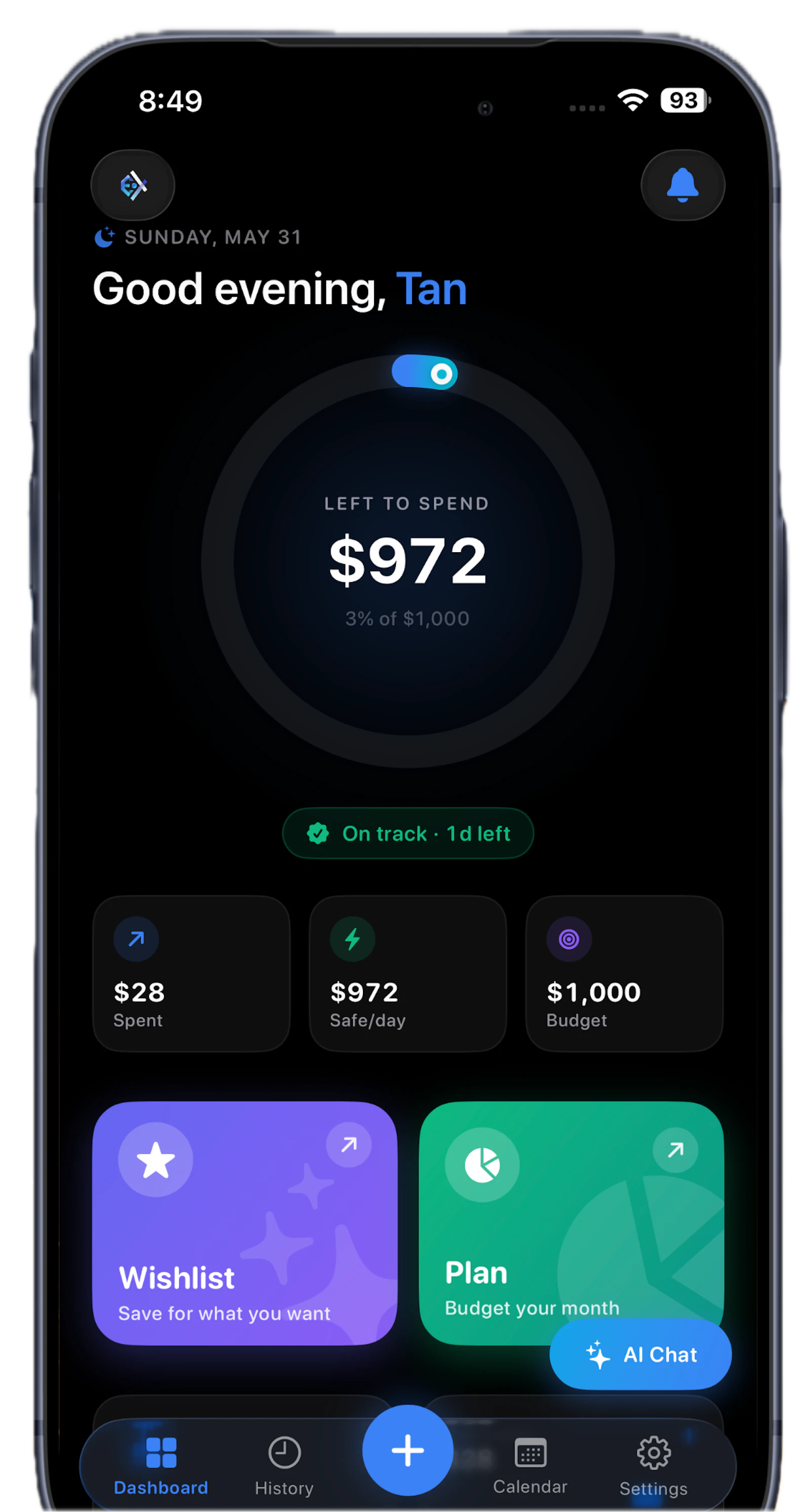 ExpendoX  screenshot 2