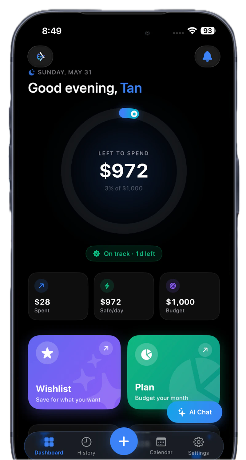 ExpendoX  screenshot 2