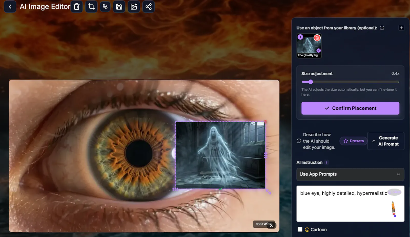Aiall-Images screenshot 19