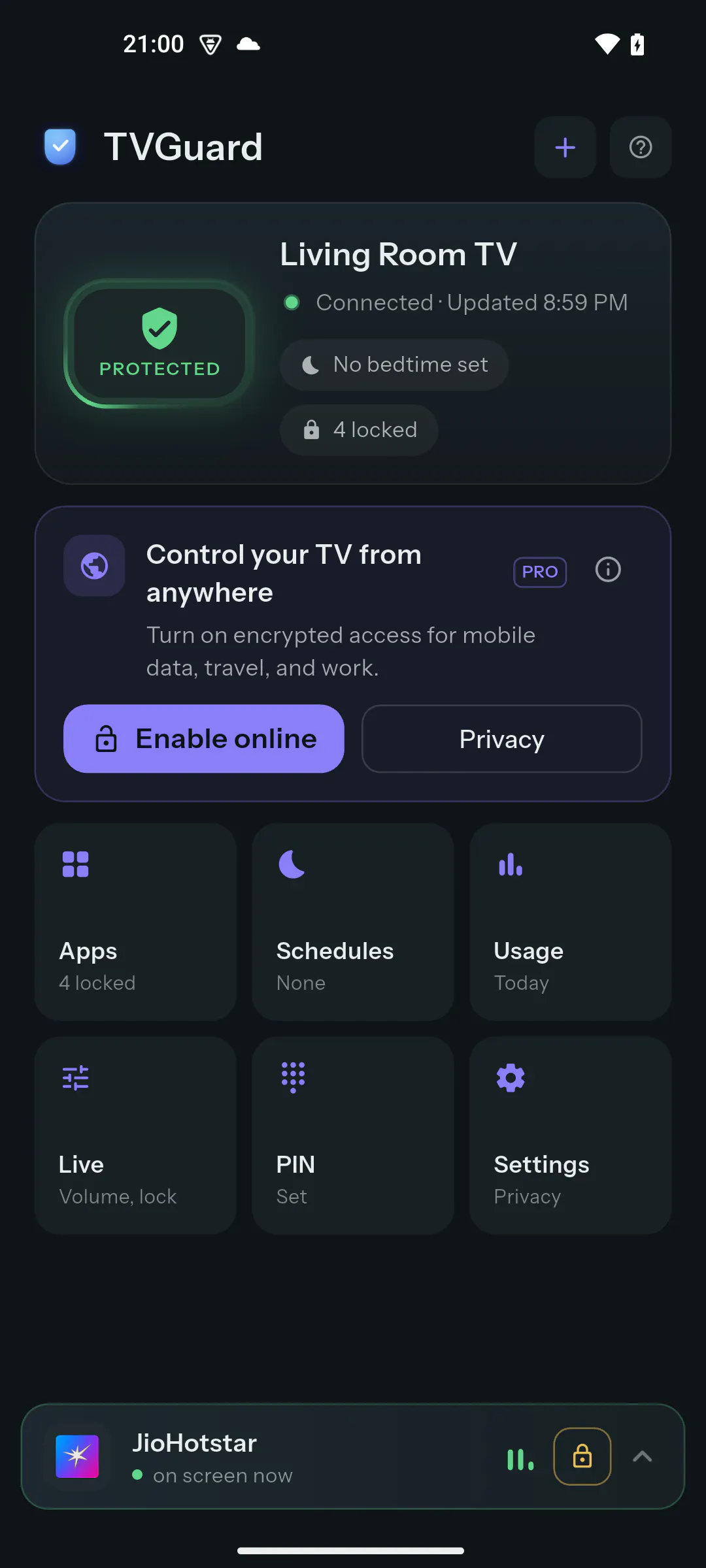 TVGuard gallery image