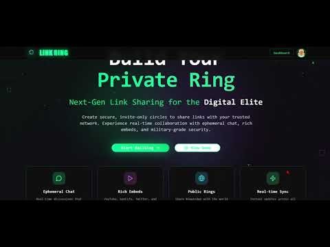 LinkRing gallery image