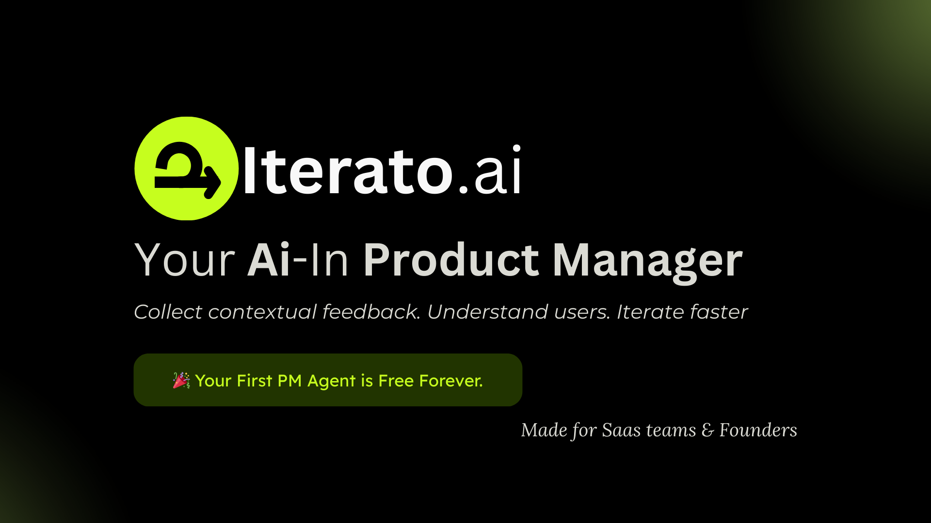 Iterato.Ai gallery image