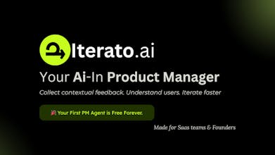 Iterato.Ai gallery image