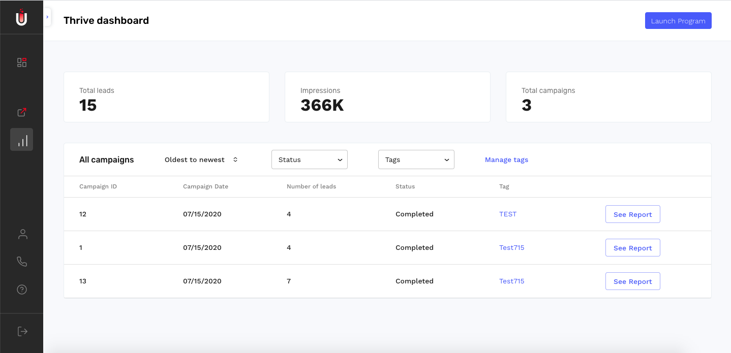 Untapped Lab Inc. gallery image