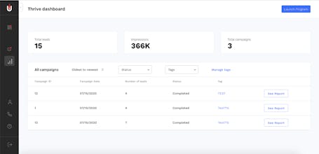 Untapped Lab Inc. gallery image