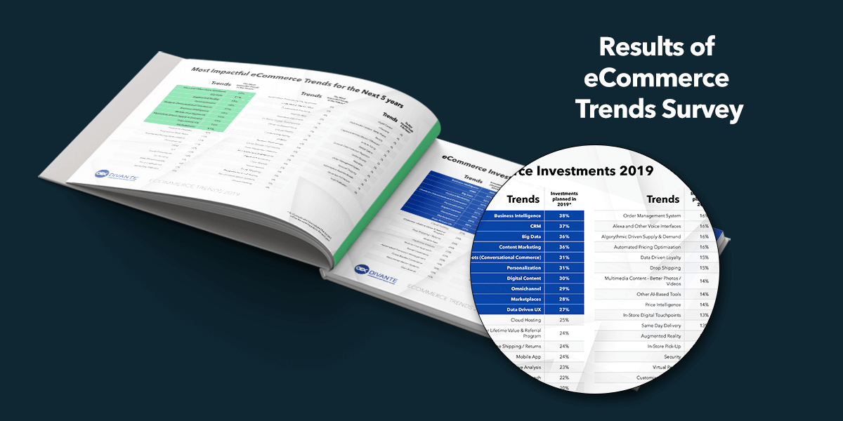 eCommerce Trends 2019 gallery image