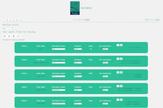 RoEx Automix gallery image