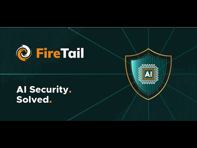 FireTail gallery image