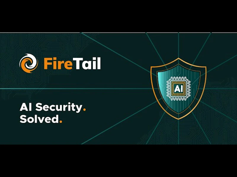 FireTail screenshot 1 (video preview)