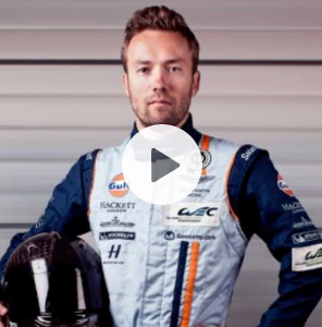 Becoming Superhuman: David Heinemeier Hansson Image