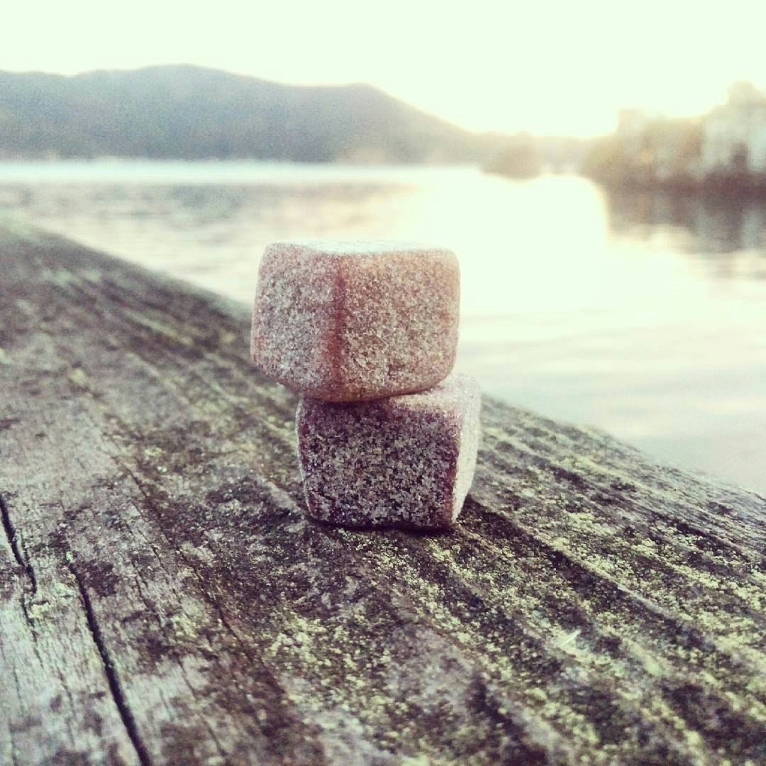 GO CUBES Chewable Coffee gallery image