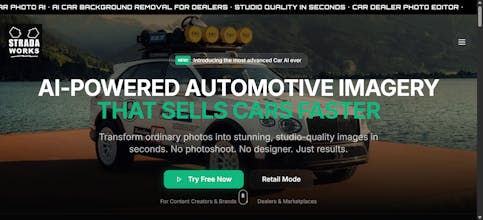 Strada.works gallery image