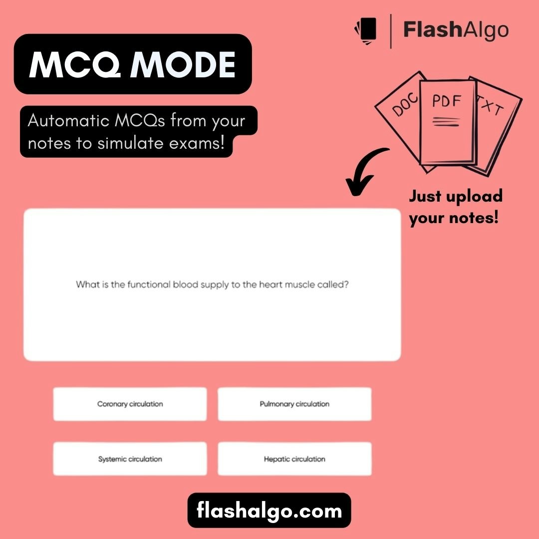 Flashalgo media 8