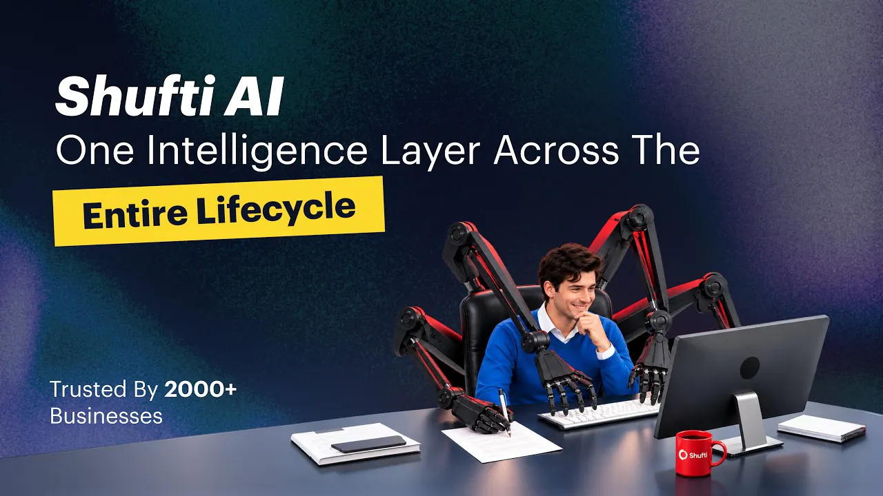 Shufti AI  gallery image