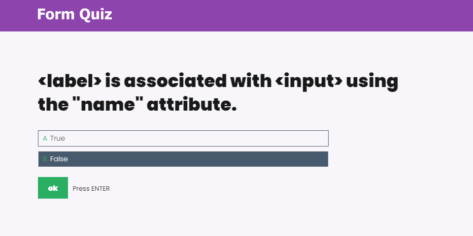 Vue Flow Form gallery image