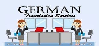 German Translation Services