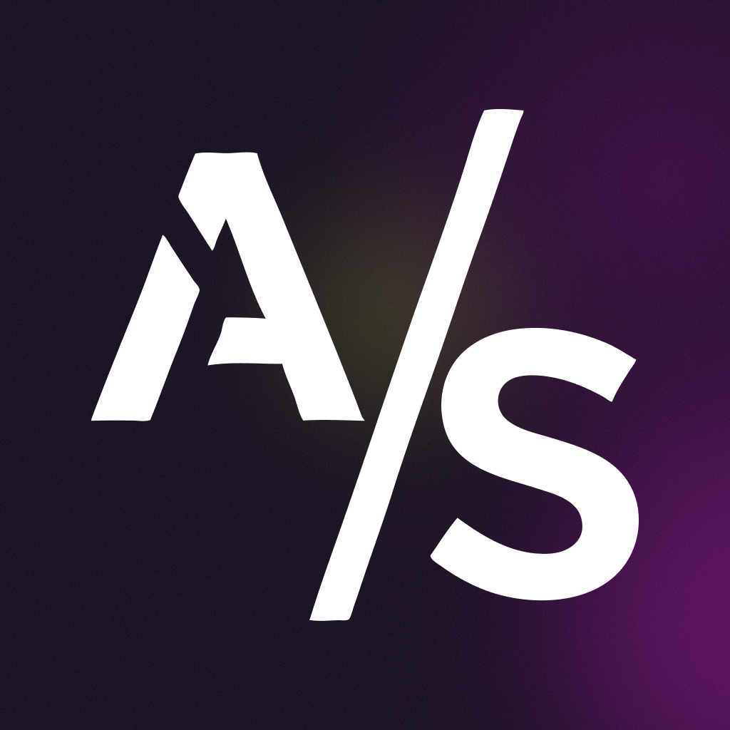 Assist My Shop - Product Hunt launch logo and brand identity