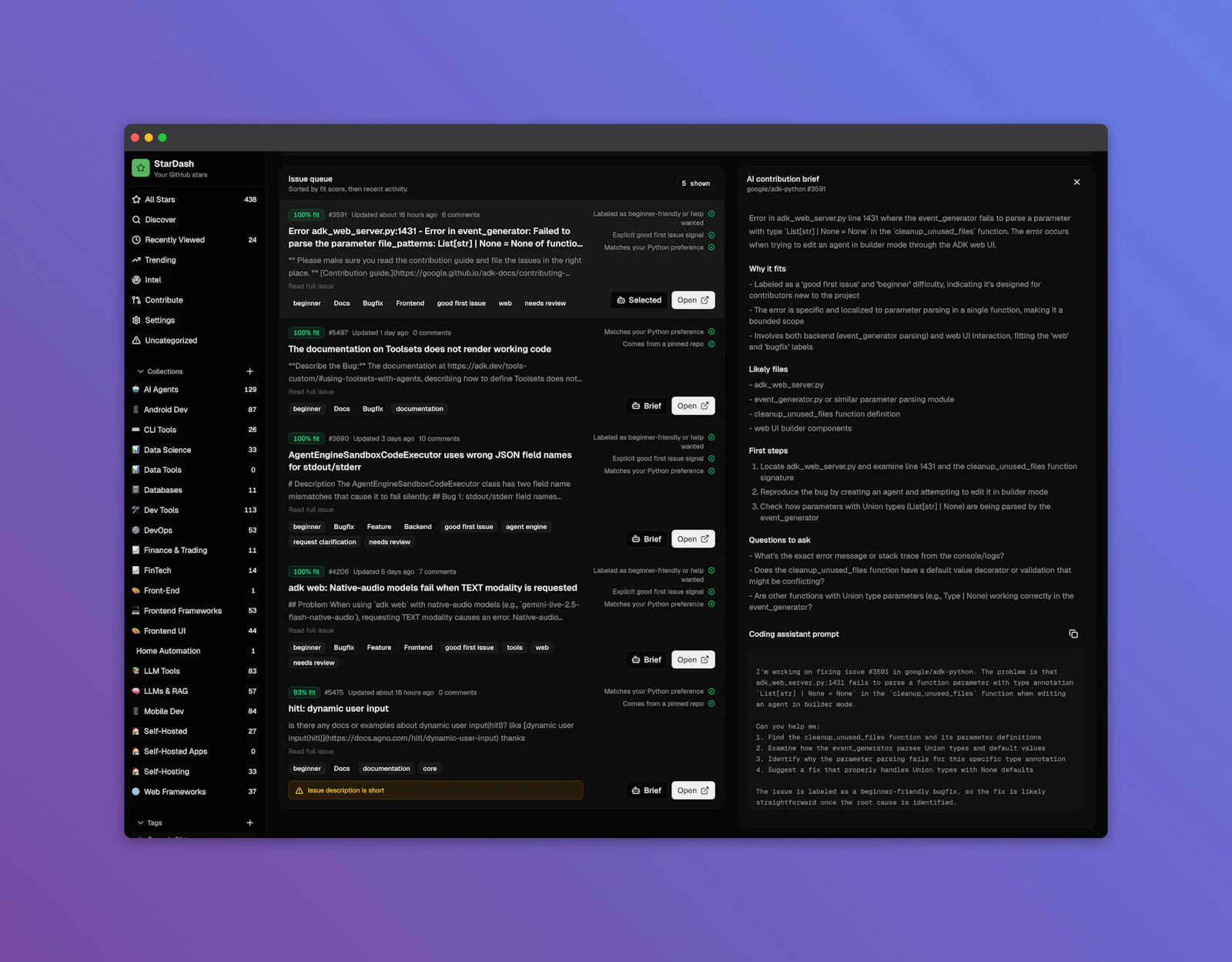 StarDash screenshot 6