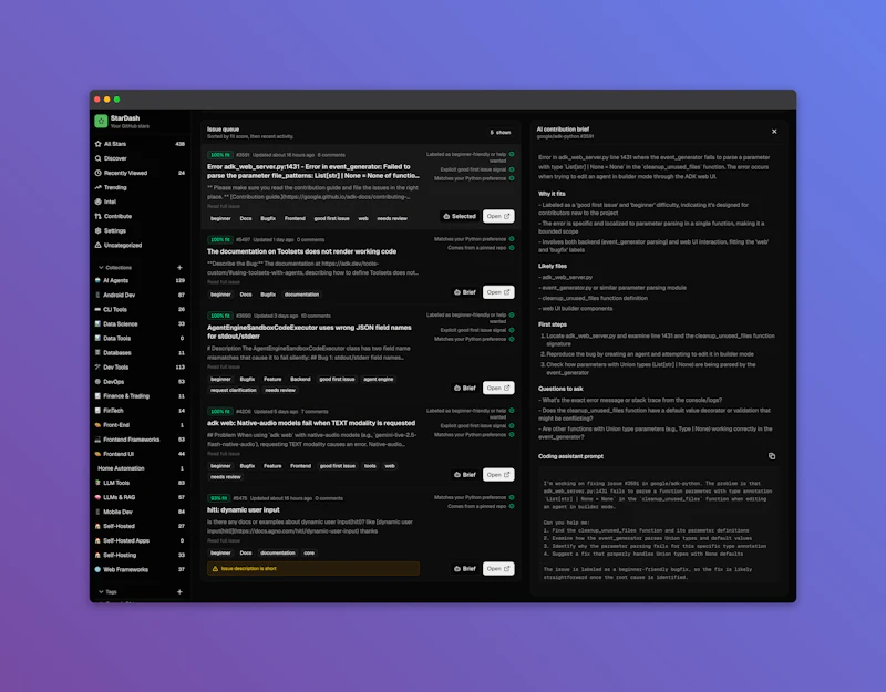 StarDash screenshot 6