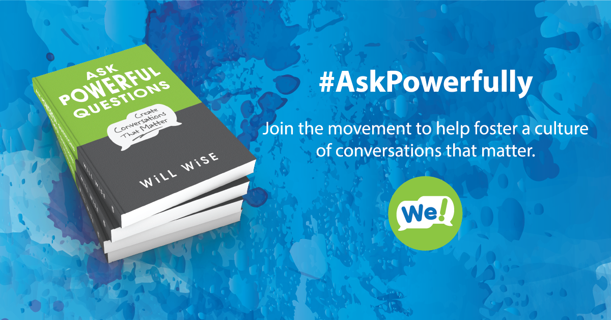 Ask Powerful Questions Book gallery image
