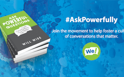 Ask Powerful Questions Book media 1