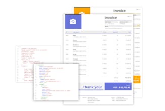 PrexView API for programatic PDF gallery image