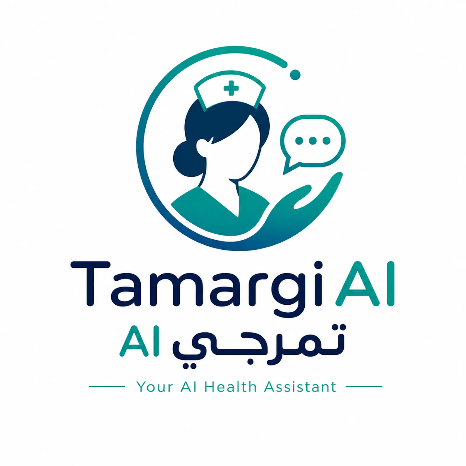TamargiAI screenshot 2
