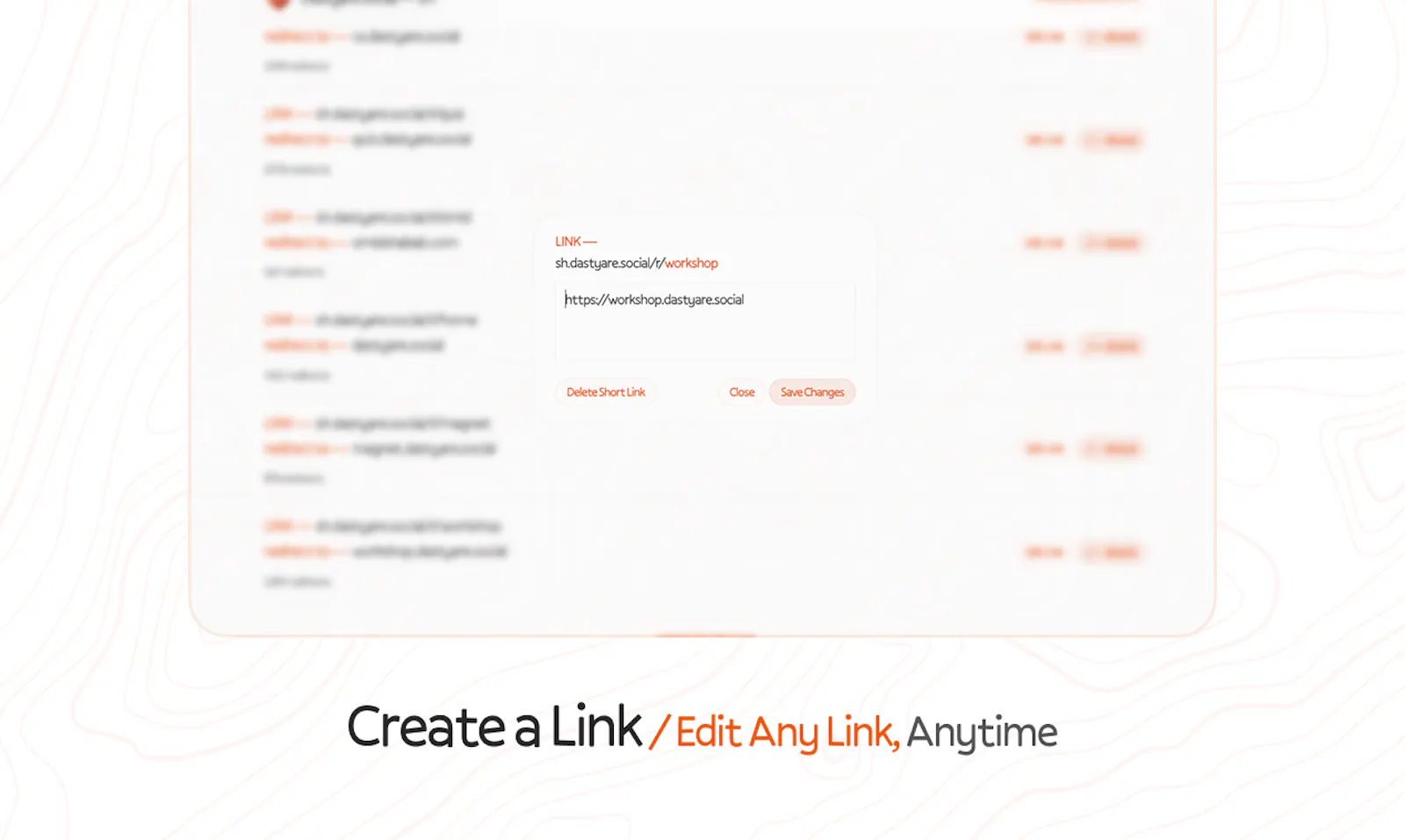 Dastyare Social — SH screenshot 2