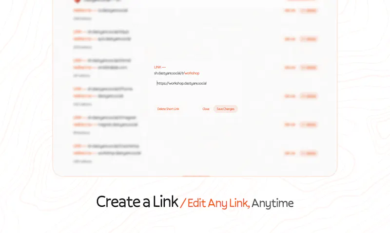 Dastyare Social — SH screenshot 2