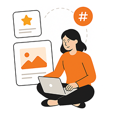 Média Xorrange - L'orange est un fruit 1
