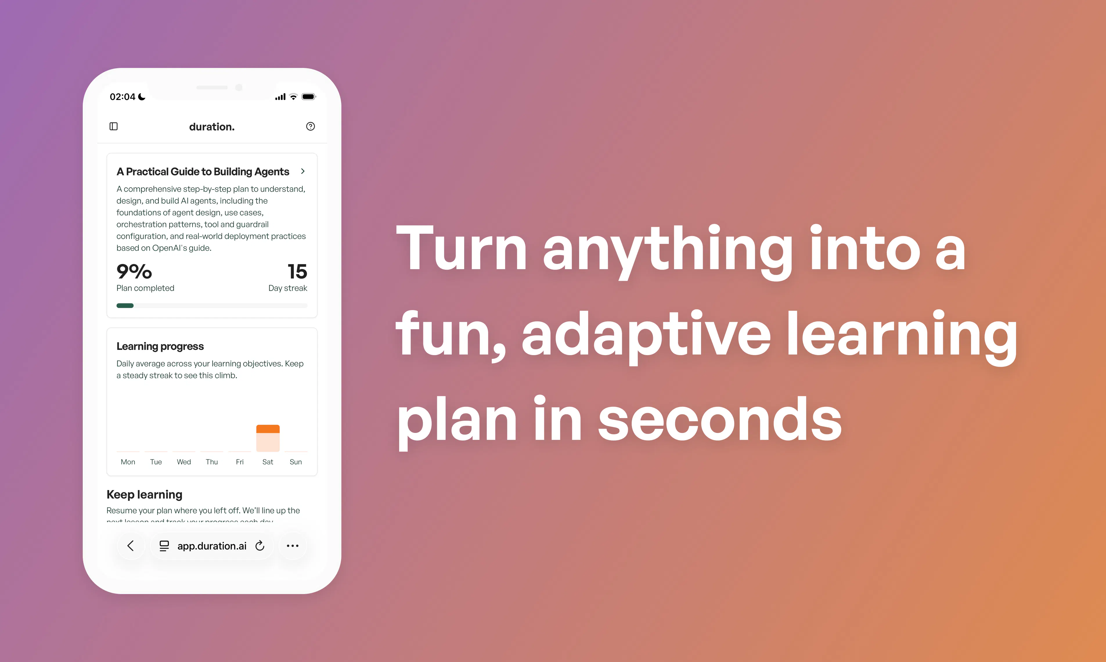 duration.ai
