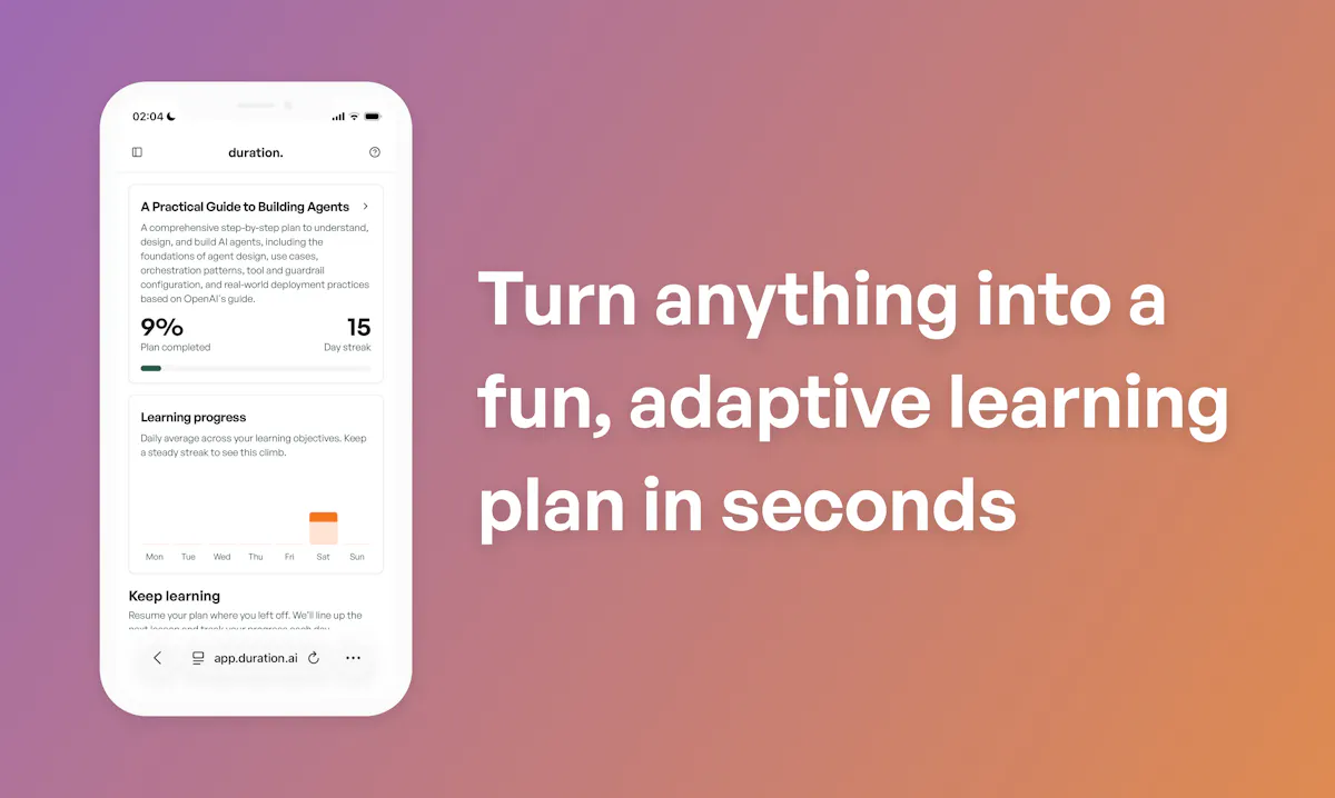duration.ai