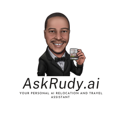 Ask Rudy AI