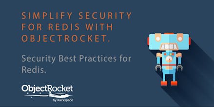 ObjectRocket gallery image