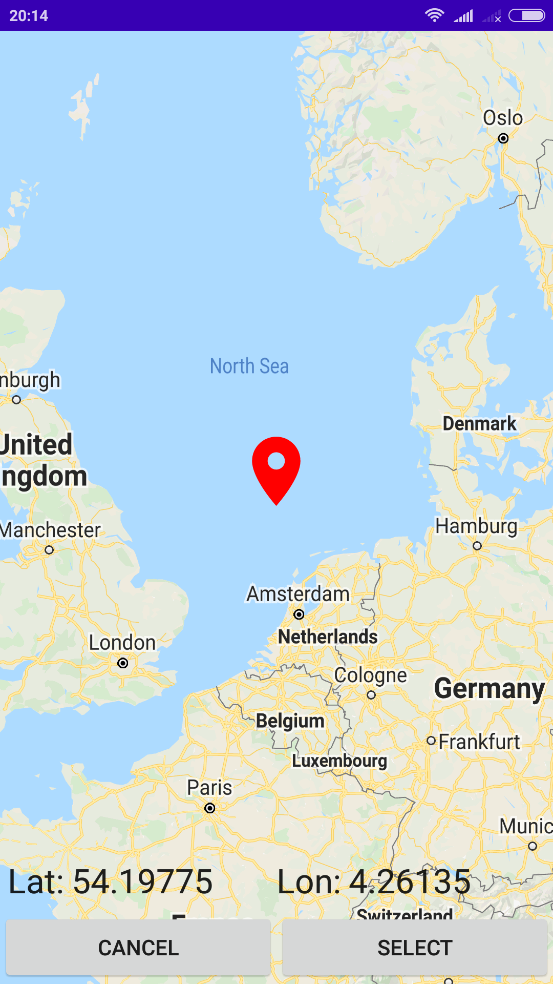 Celestial Illumination gallery image