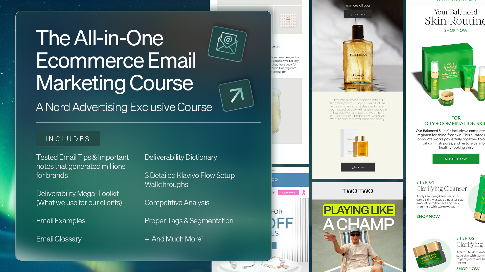 ebook การตลาดผ่านอีเมลแบบ all-in-one media 1