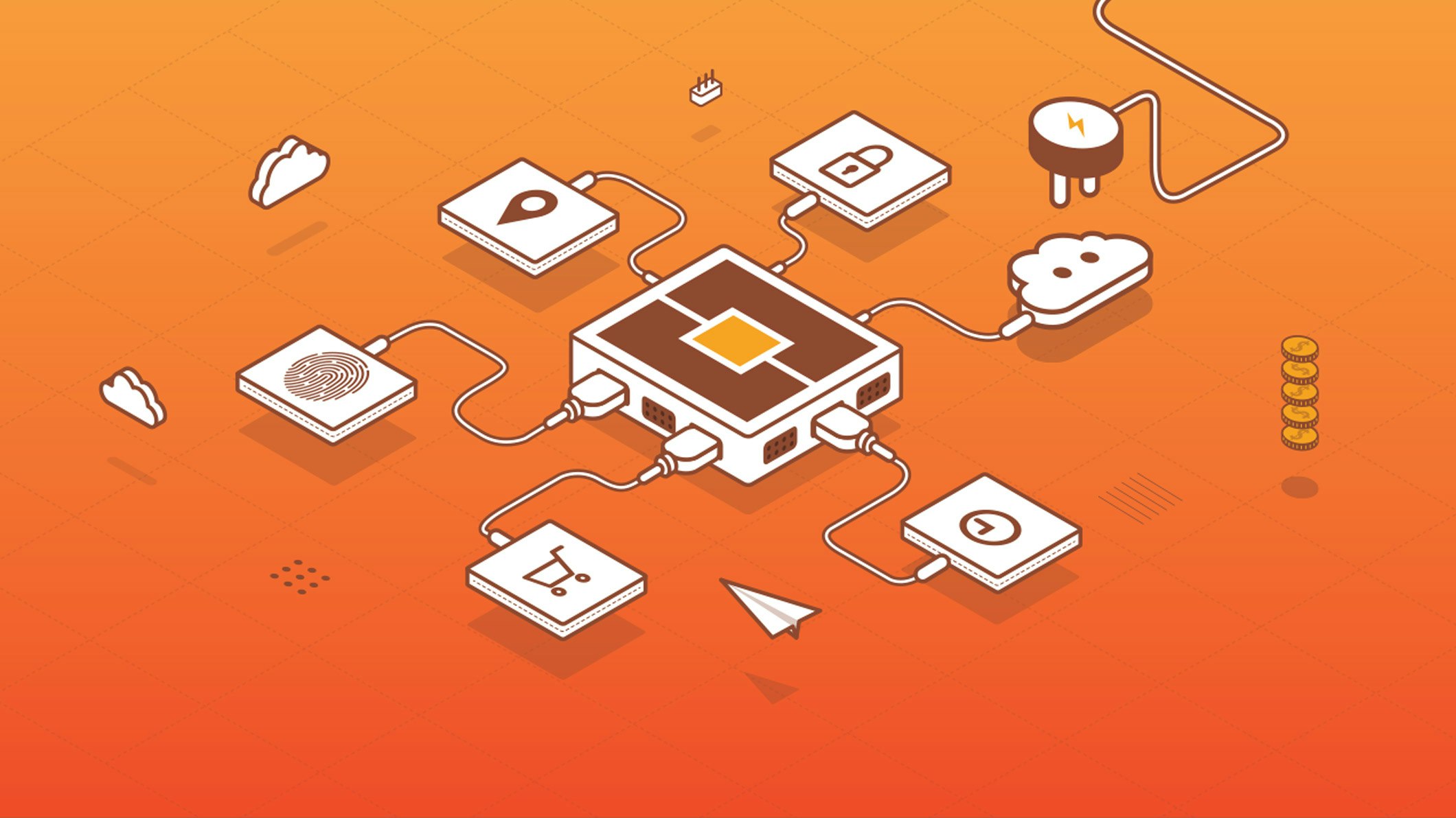 NetLicensing gallery image