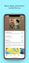 KCRW gallery image