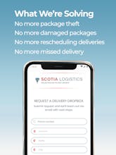 Scotia Logistics Delivery Dropbox gallery image
