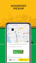 Tukxi - Affordable Auto Rides gallery image
