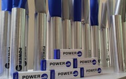 Power Toothpaste media 3