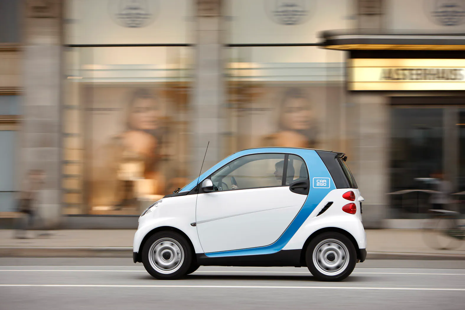 Car2go