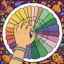 Chromatic Color Game