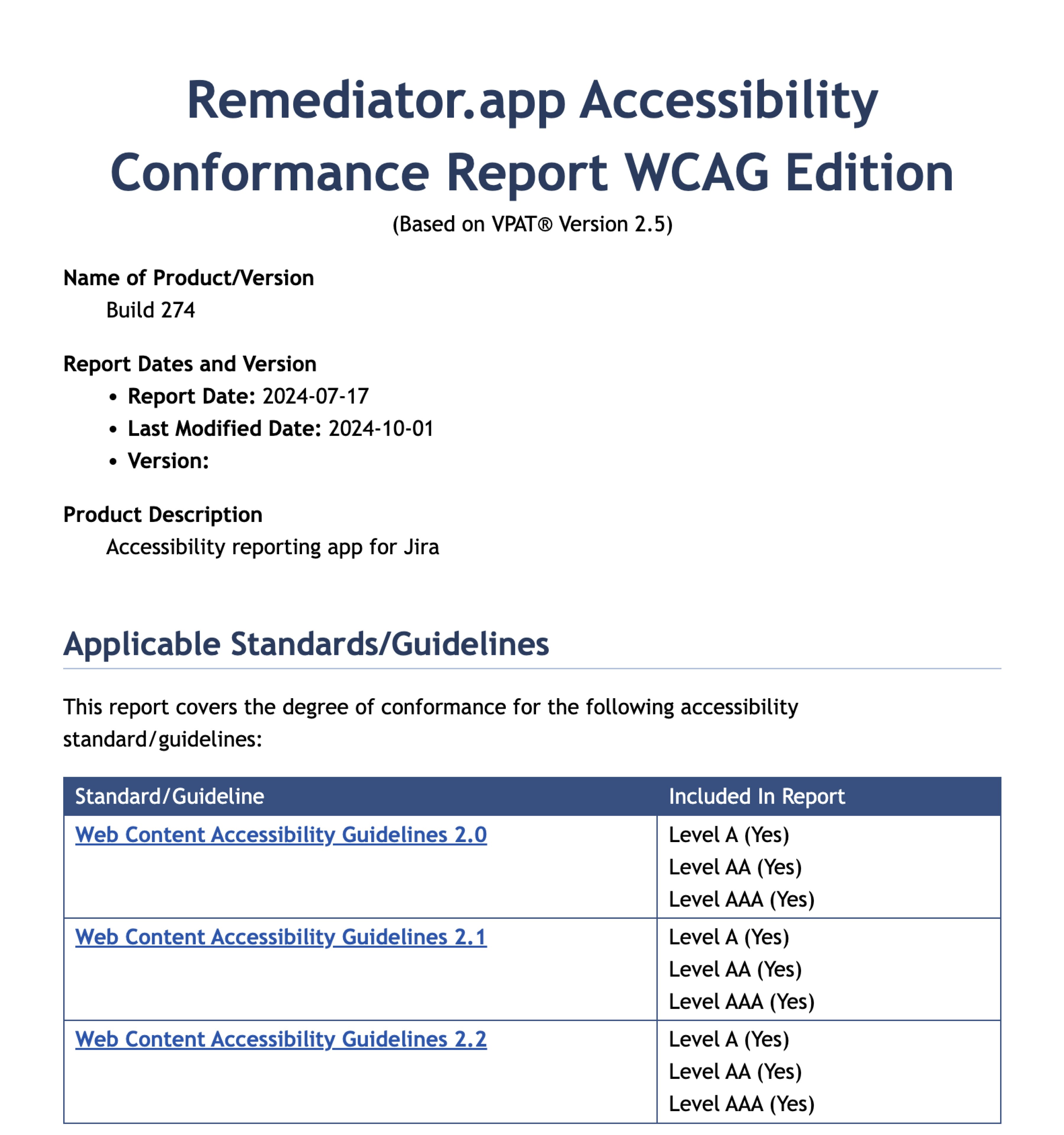 Remediator.app media 2