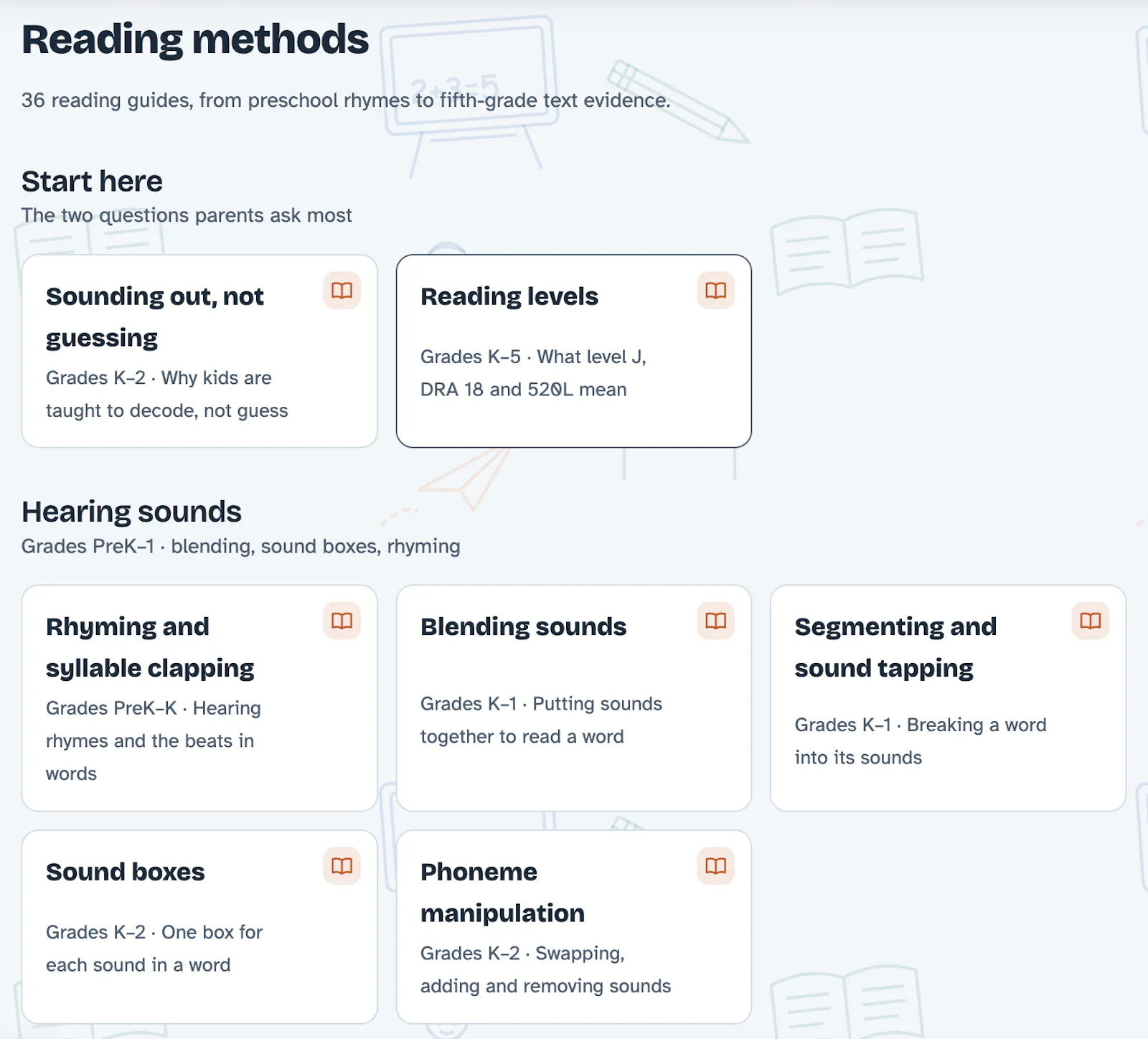 Same Method screenshot 7